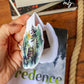 CREDENCE BOOKMARK, PENELOPE DOUGLAS