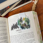 CREDENCE BOOKMARK, PENELOPE DOUGLAS