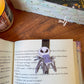 KACK SKELLINGTON BOOKMARK