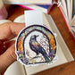 CUERVO EDGAR ALLAN POE BOOKMARK