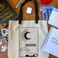 To the stars who listen Medium Tote bag , Velaris , Acotar, Sarah J Maas