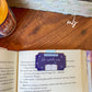 Un Capítulo más Club de lectura BOOKMARK