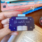 Un Capítulo más Club de lectura BOOKMARK