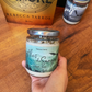 Fourth Wing, Handmade natural soy candle, Rebecca Yarros