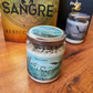 Fourth Wing, Handmade natural soy candle, Rebecca Yarros