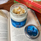 Hogwarts,  Handmade natural soy candle