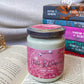 Nesta and Cassian, Handmade natural soy candle, ACOTAR , Sarah J. Maas