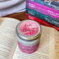 Nesta and Cassian, Handmade natural soy candle, ACOTAR , Sarah J. Maas