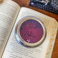 Sera and Nyktos, Handmade natural soy candle, A Shadow in the ember , Jennifer L.Armentrout