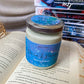 Dorian and Manon, Handmade natural soy candle, ACOTAR , Sarah J. Maas