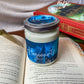 Hogwarts,  Handmade natural soy candle