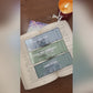 THE FINE PRINT DREAMLAND BILLIONAIRES BOOKMARKS ,  LAUREN ASHER