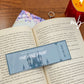 THE FINE PRINT DREAMLAND BILLIONAIRES BOOKMARKS ,  LAUREN ASHER
