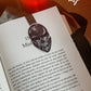 DAMON TORRANCE DEVIL'S NIGHT BOOKMARK, KILL SWITCH PENELOPE DOUGLAS