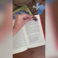 SLYTHERIN MAGNETIC BOOKMARK, HOGWARTS