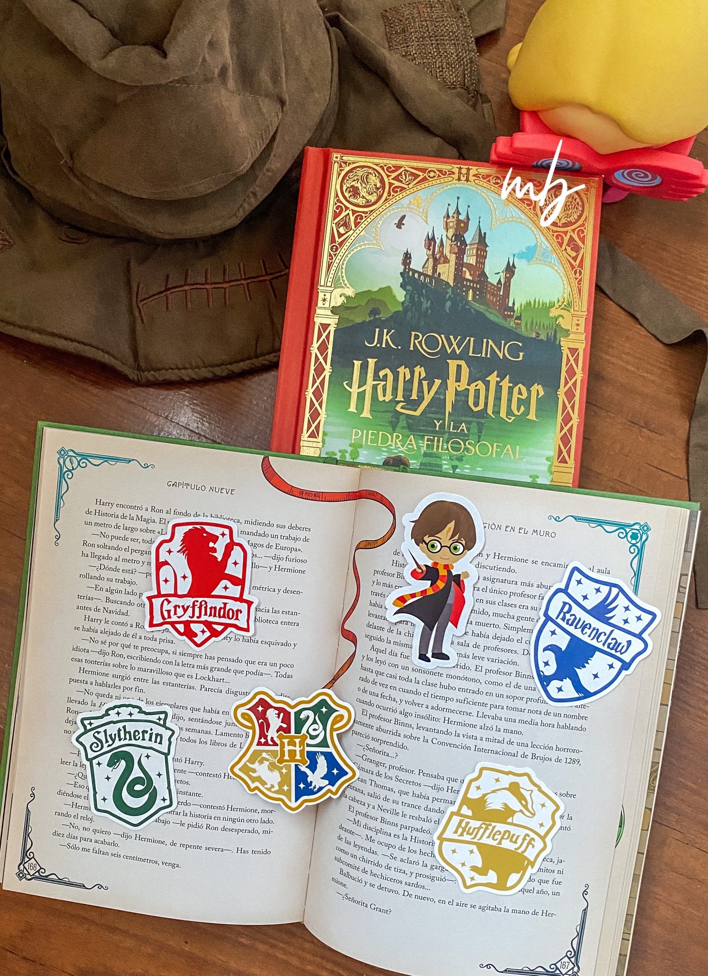 RAVENCLAW STICKER WATERPROOF , HOGWARTS,  WIZARDING WORLD