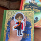 FEYRE HAND TATTOO STICKER WATERPROOF ACOTAR SARAH J MASS