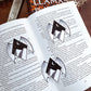ILLIRYAN VELARIS STICKER WATERPROOF ACOTAR SARAH J MASS