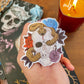 KINGDOM OF THE WICKED STICKER , PENELOPE DOUGLAS