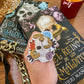 KINGDOM OF THE WICKED STICKER , PENELOPE DOUGLAS