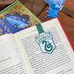 SLYTHERIN MAGNETIC BOOKMARK, HOGWARTS